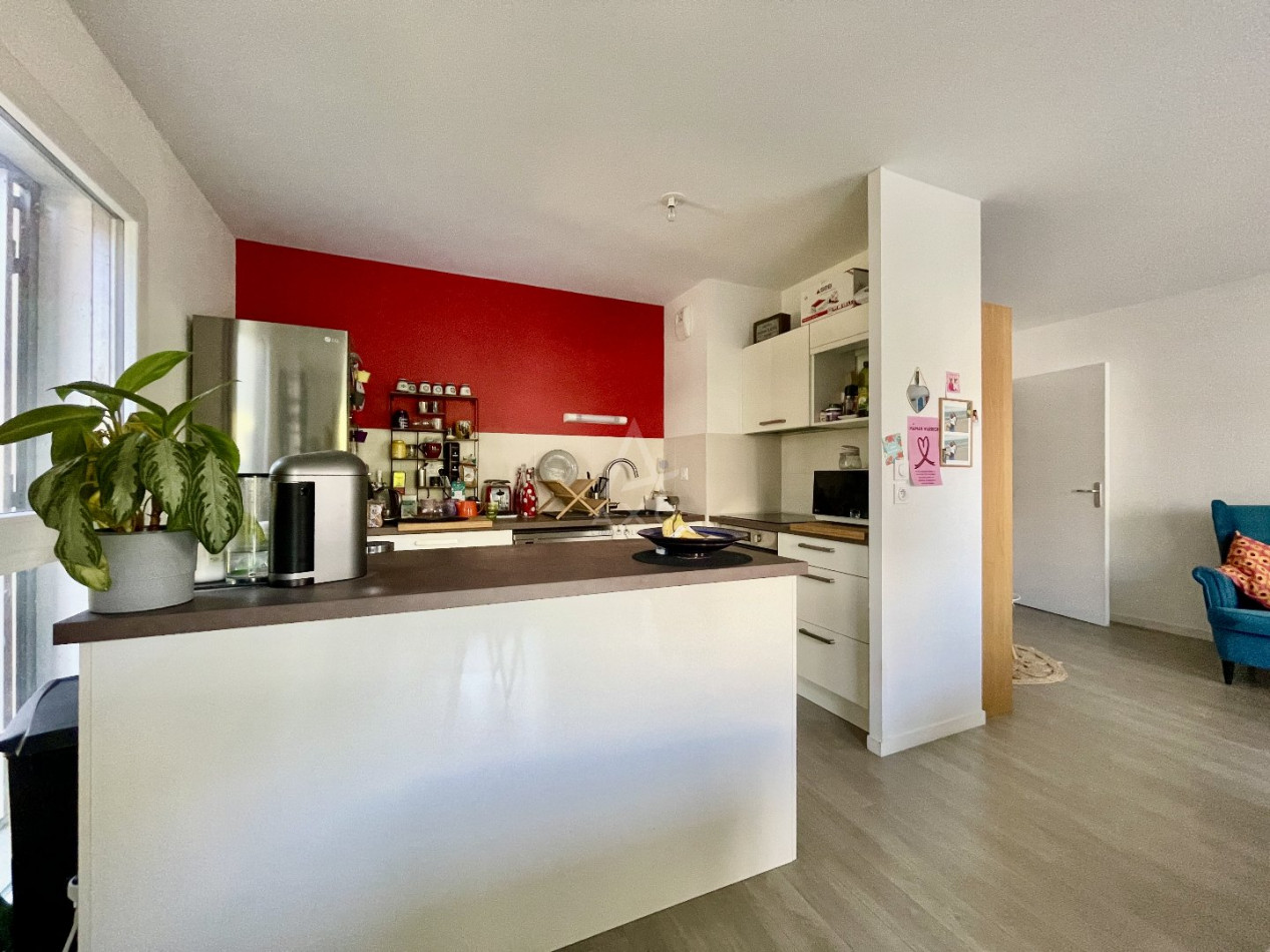 vente Appartement Rennes - Photo 4