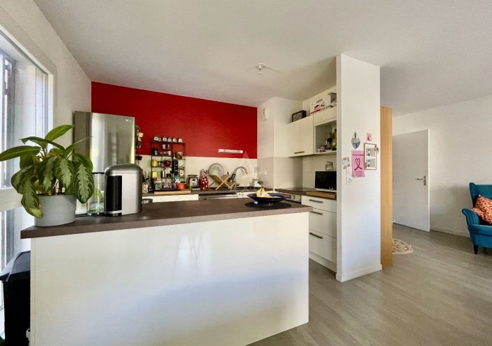 vente Appartement Rennes