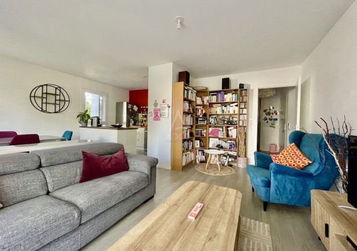 vente Appartement Rennes