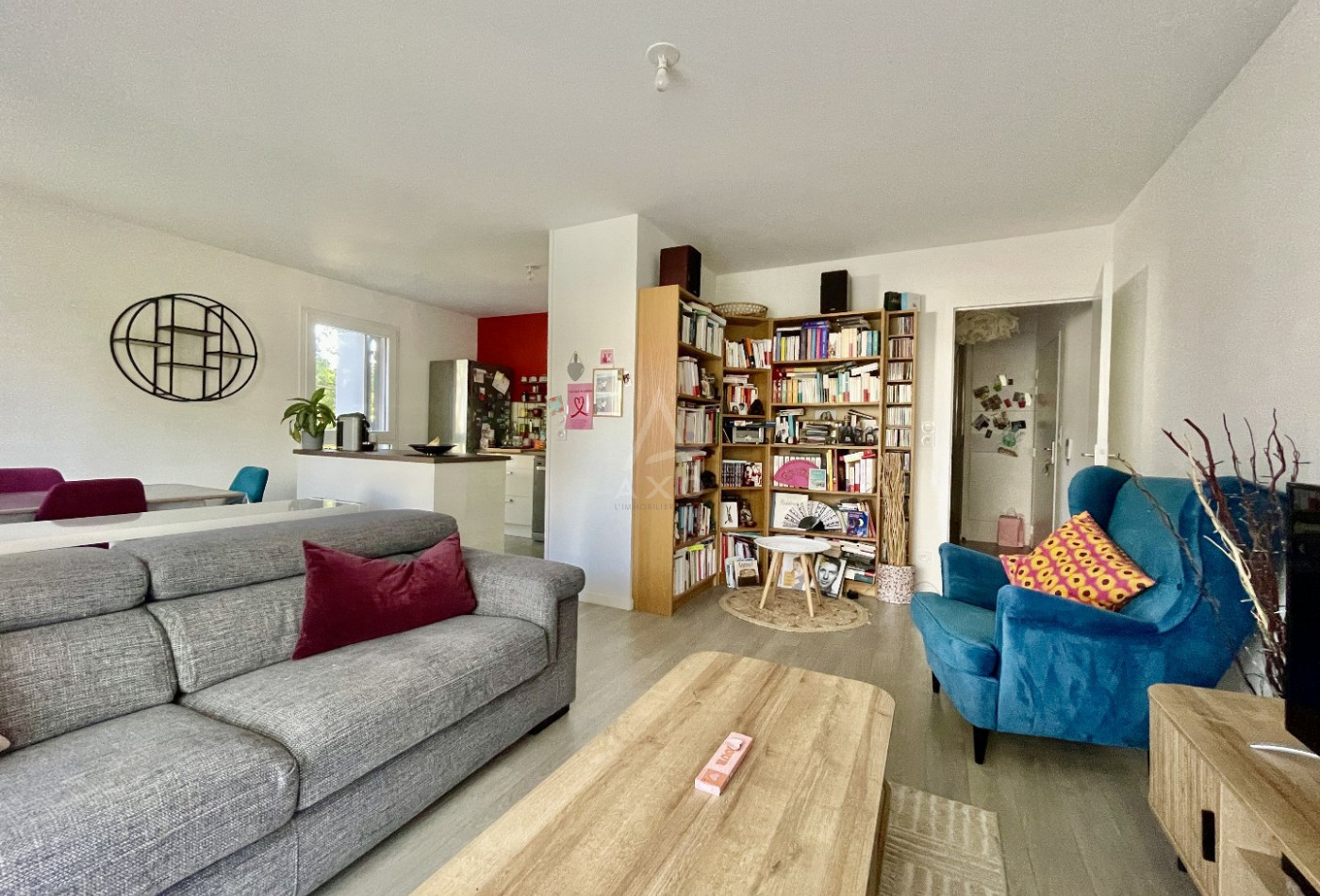 vente Appartement Rennes - Photo 1