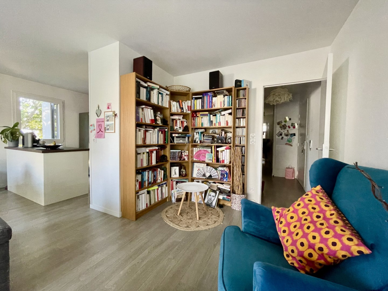 vente Appartement Rennes - Photo 7