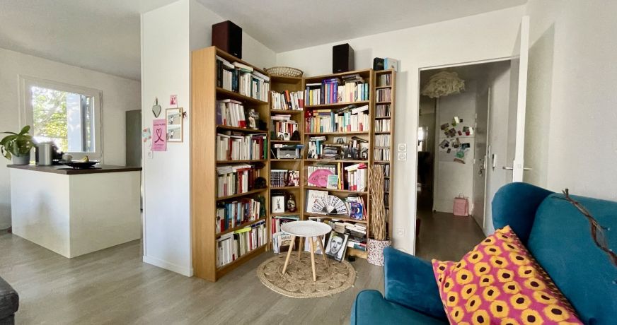 vente Appartement Rennes