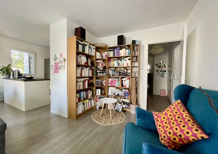 vente Appartement Rennes