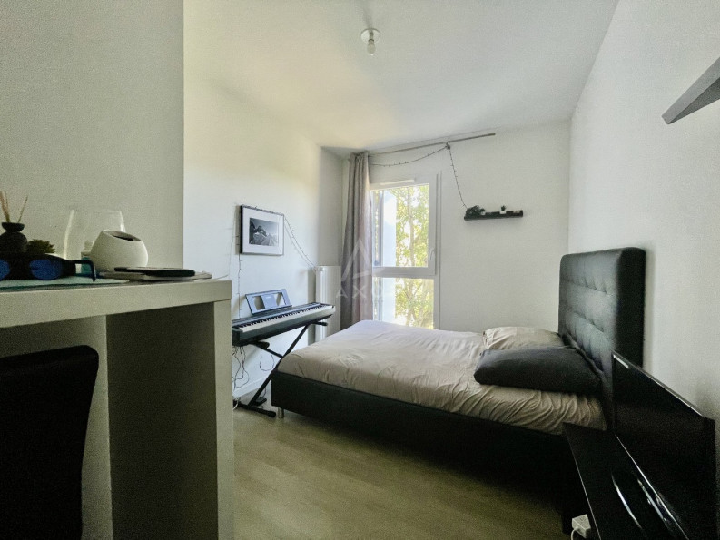 vente Appartement Rennes - Photo 10