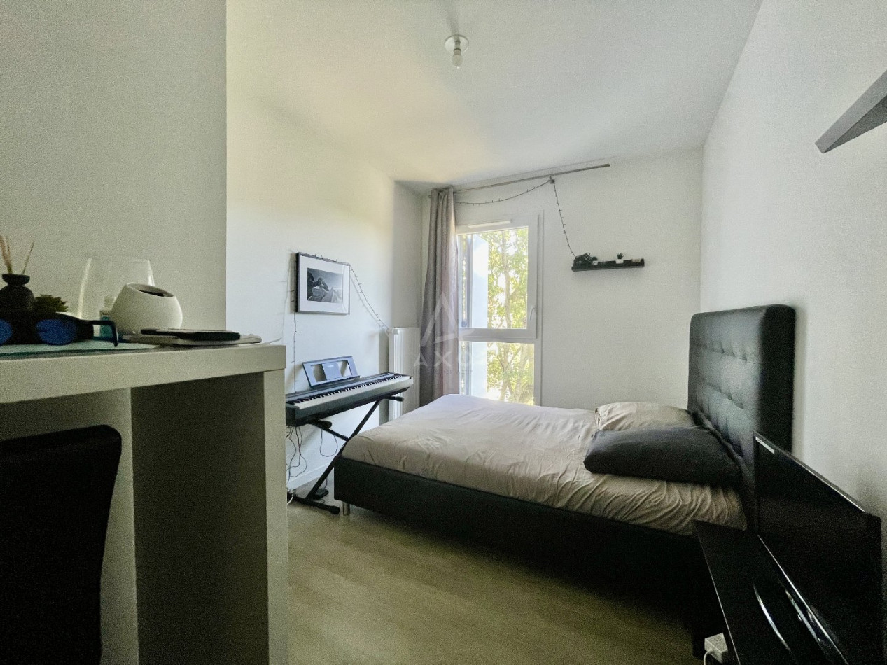 vente Appartement Rennes - Photo 10