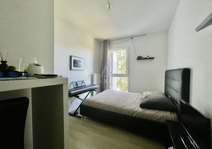 vente Appartement Rennes