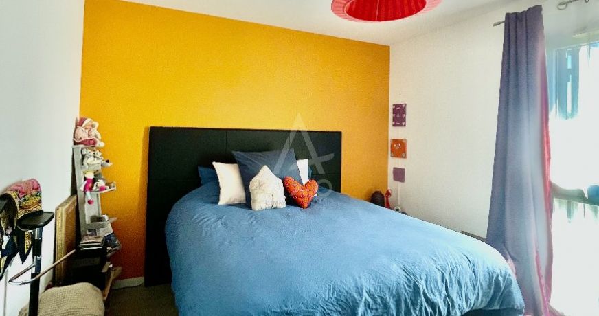 vente Appartement Rennes