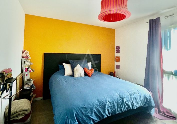 vente Appartement Rennes