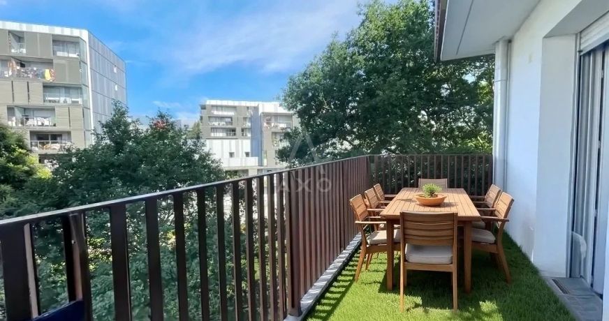 vente Appartement Rennes