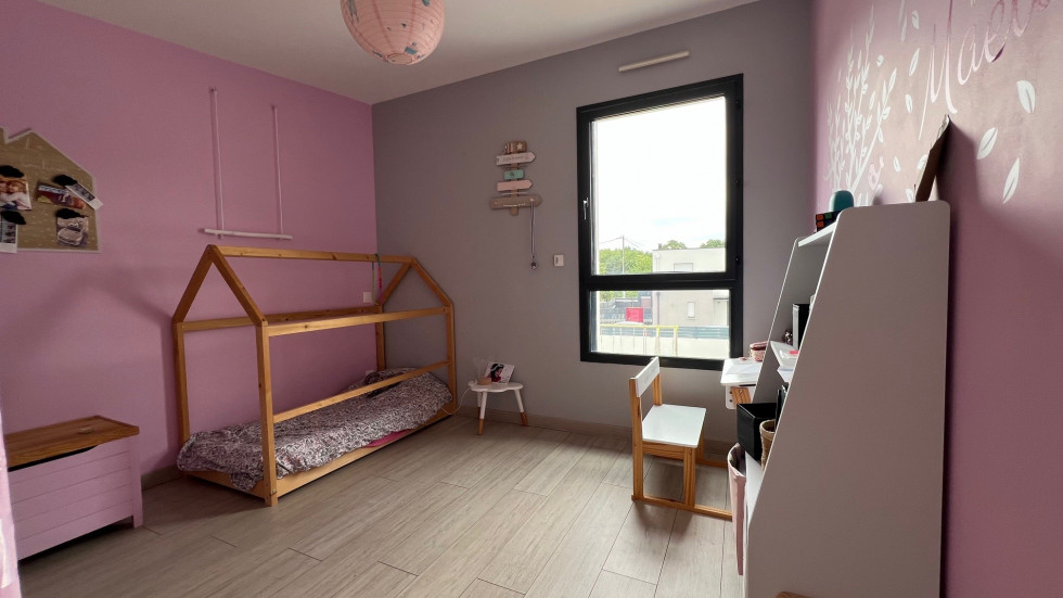 vente Maison Treillieres - Photo 8