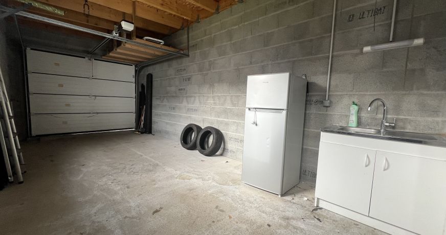 vente Maison Treillieres