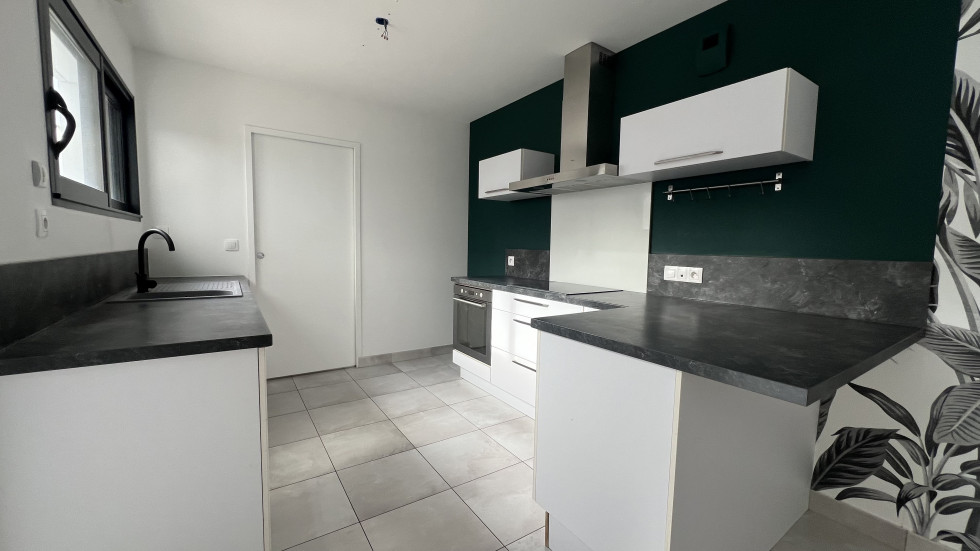 vente Maison Treillieres - Photo 3