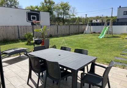 vente Maison Treillieres