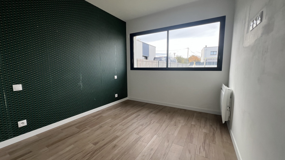 vente Maison Treillieres - Photo 5