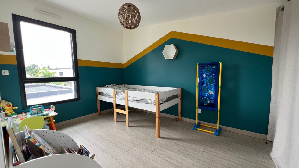 vente Maison Treillieres - Photo 9