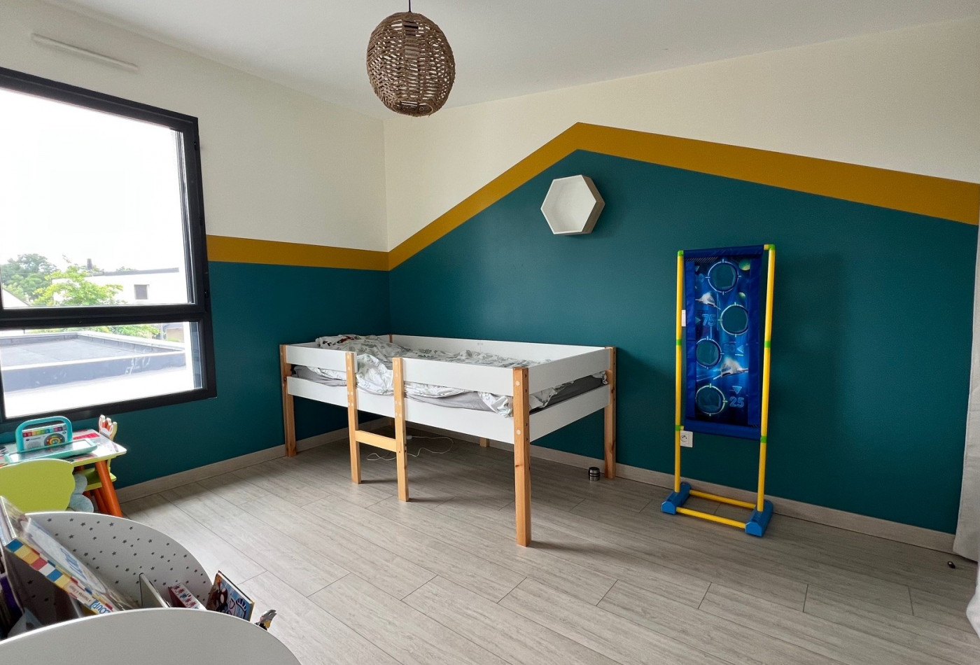 vente Maison Treillieres - Photo 9