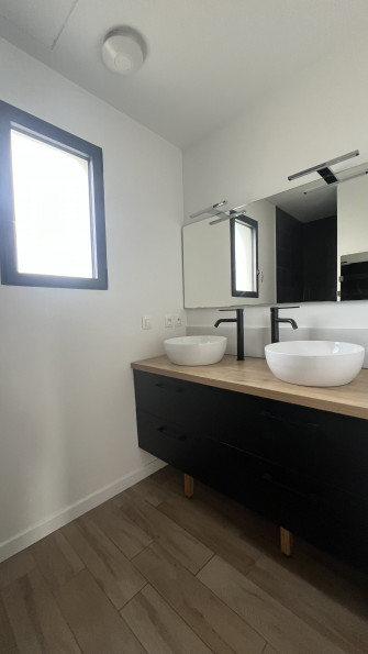 vente Maison Treillieres - Photo 6