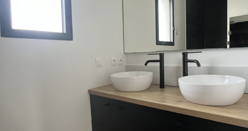 vente Maison Treillieres