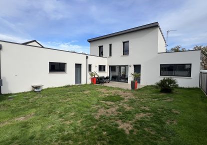 vente Maison Treillieres