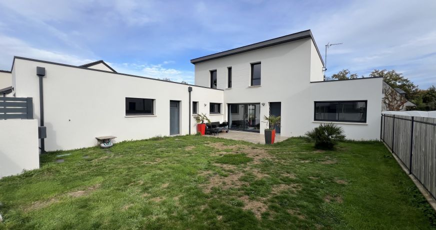 vente Maison Treillieres