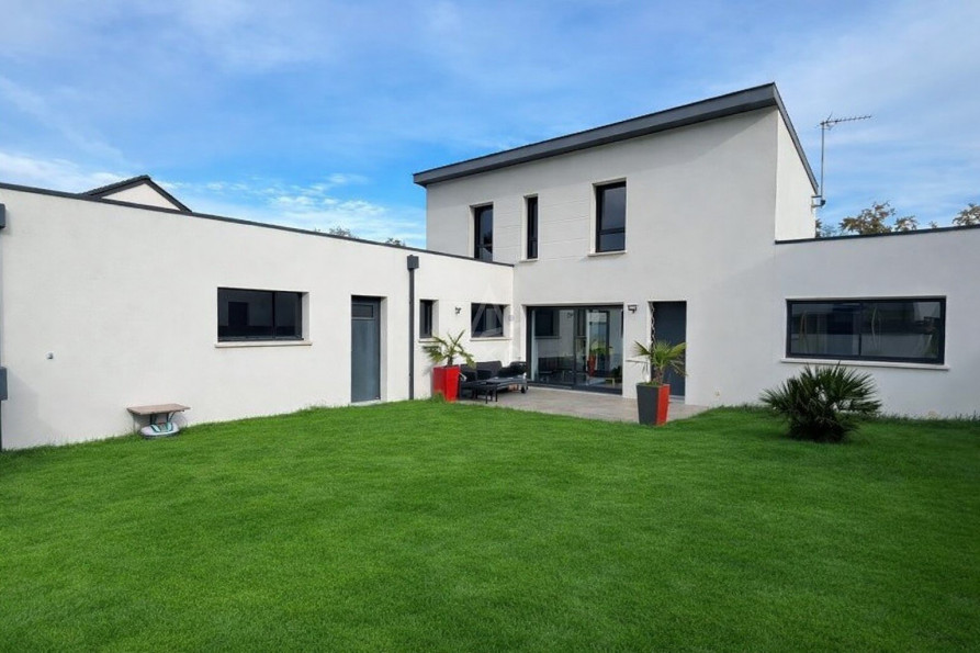 vente Maison Treillieres - Photo 1