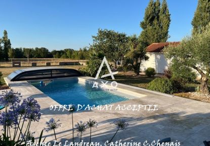 vente Maison de hameau Saint Hilaire De Clisson