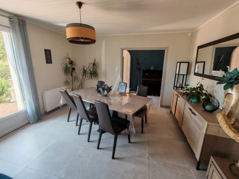 vente Maison de hameau Saint Hilaire De Clisson - Photo 3