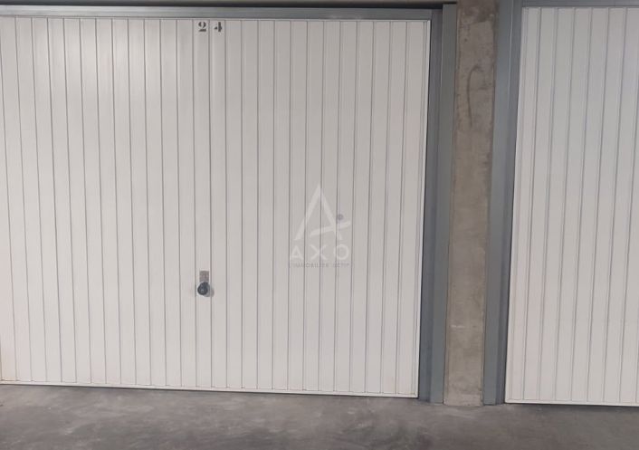 location Garage Villeurbanne