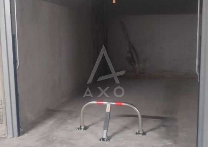 location Garage Villeurbanne