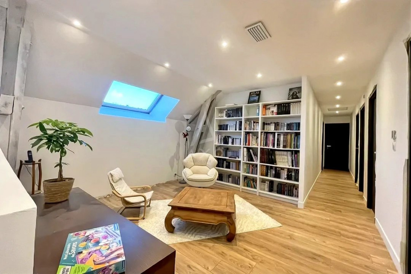 vente Maison Breal Sous Montfort - Photo 12