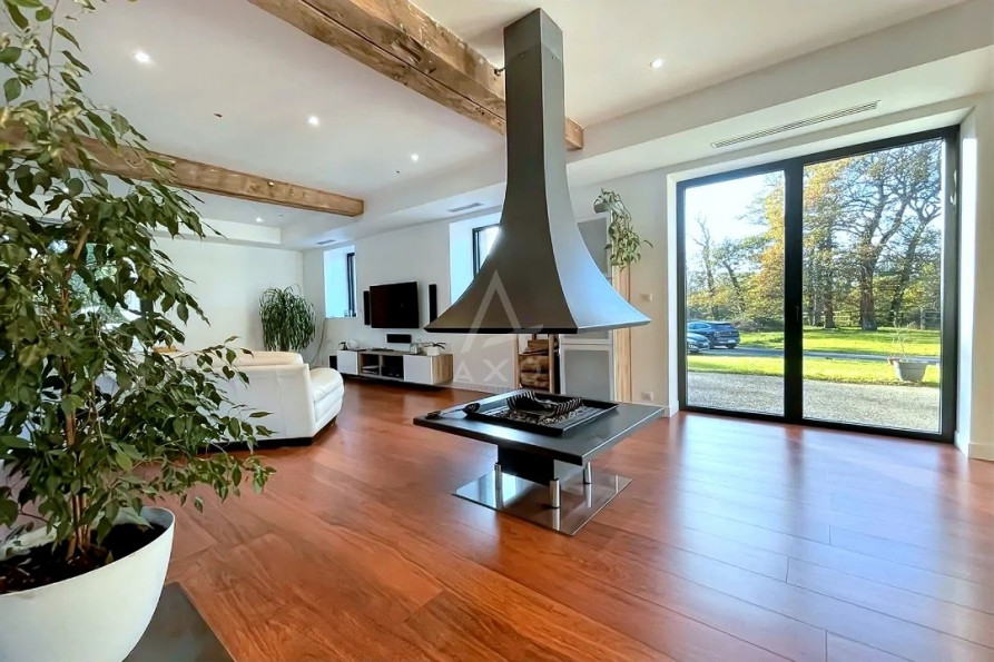 vente Maison Breal Sous Montfort - Photo 8