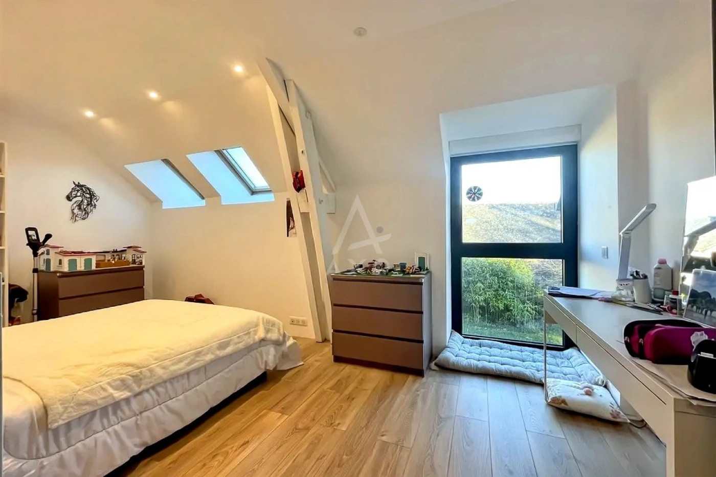 vente Maison Breal Sous Montfort - Photo 14