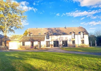 vente Maison Breal Sous Montfort