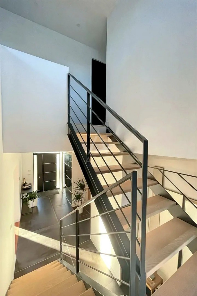 vente Maison Breal Sous Montfort - Photo 11