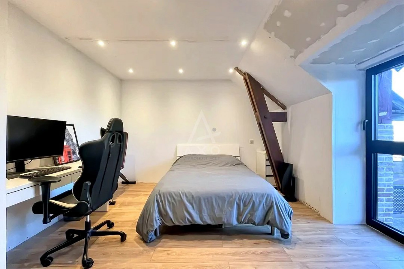 vente Maison Breal Sous Montfort - Photo 17