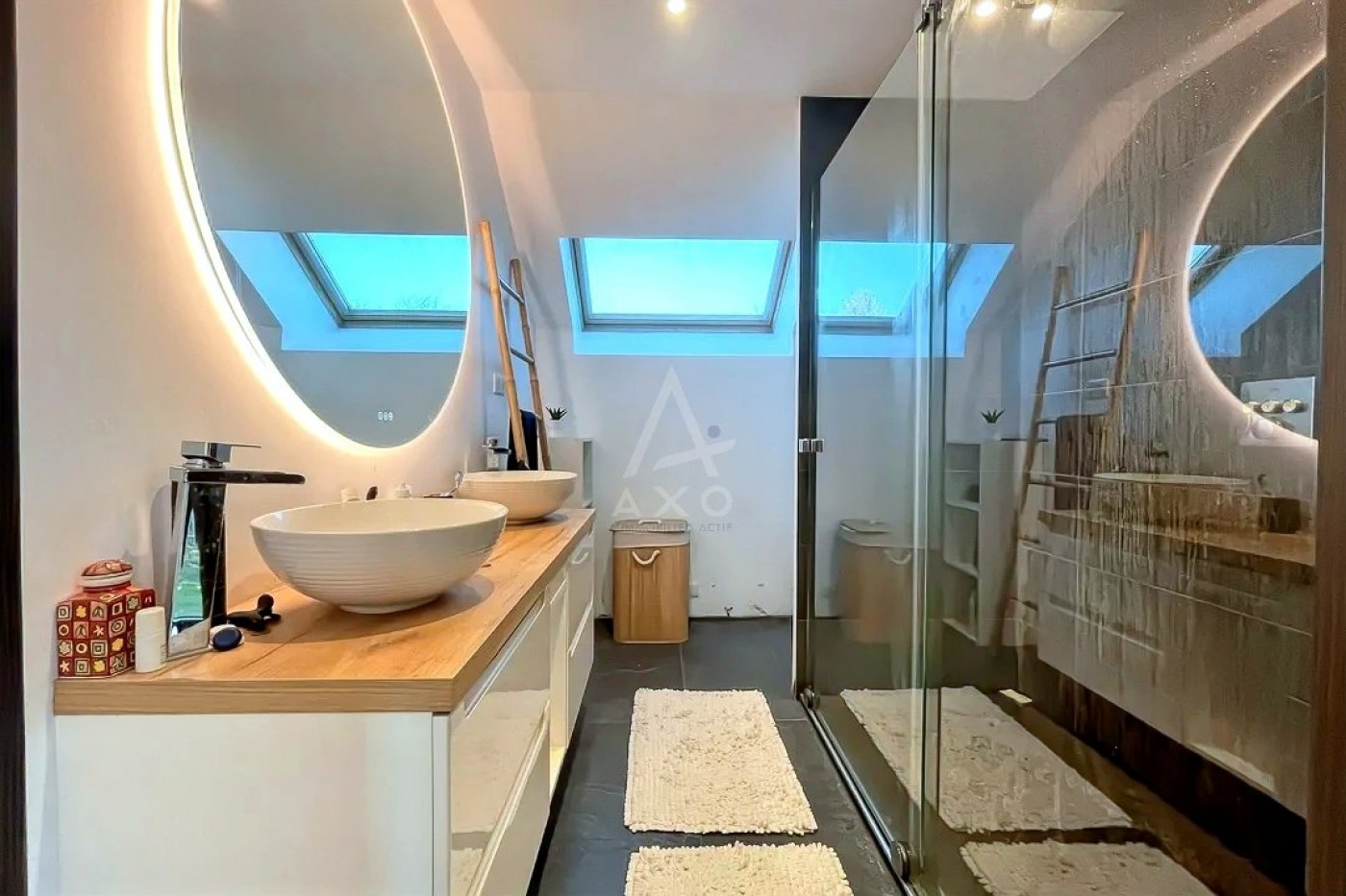 vente Maison Breal Sous Montfort - Photo 19