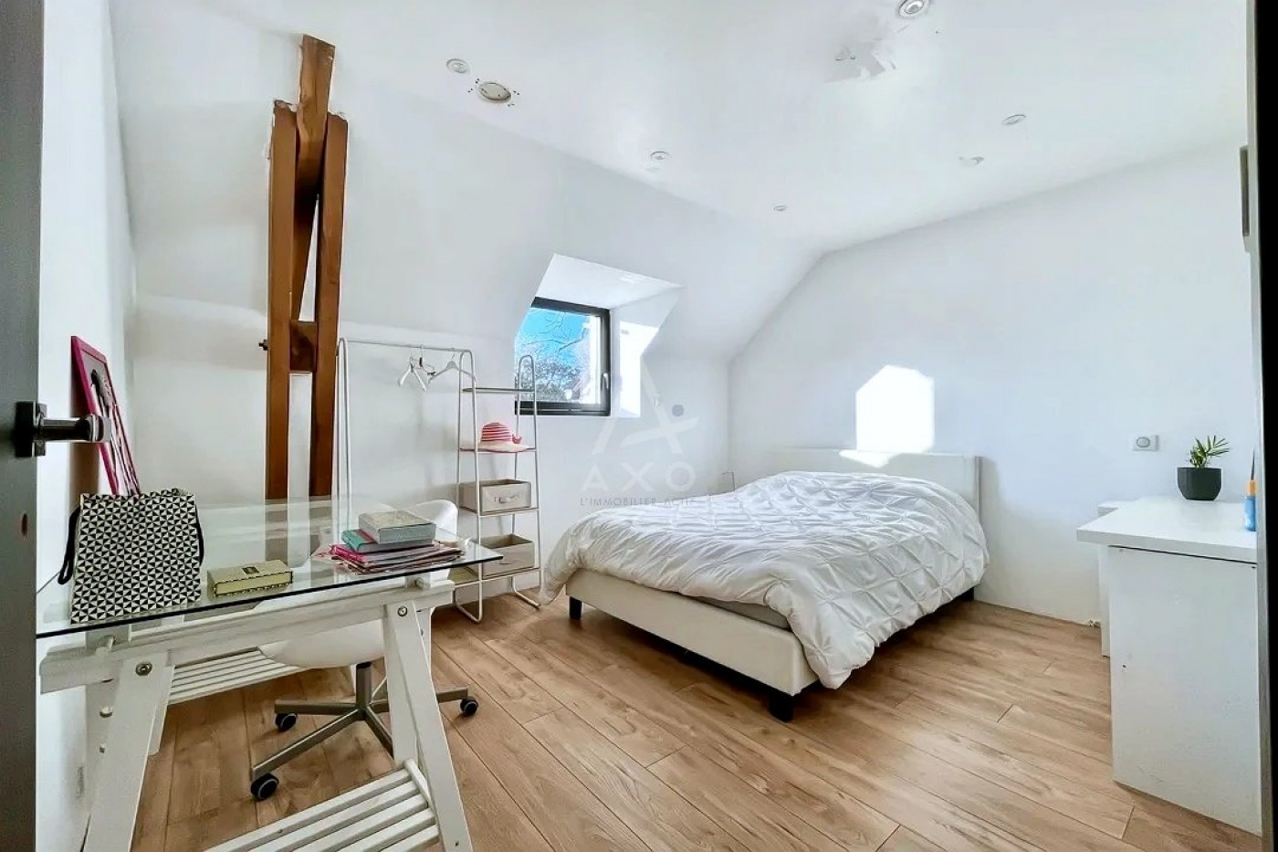 vente Maison Breal Sous Montfort - Photo 16