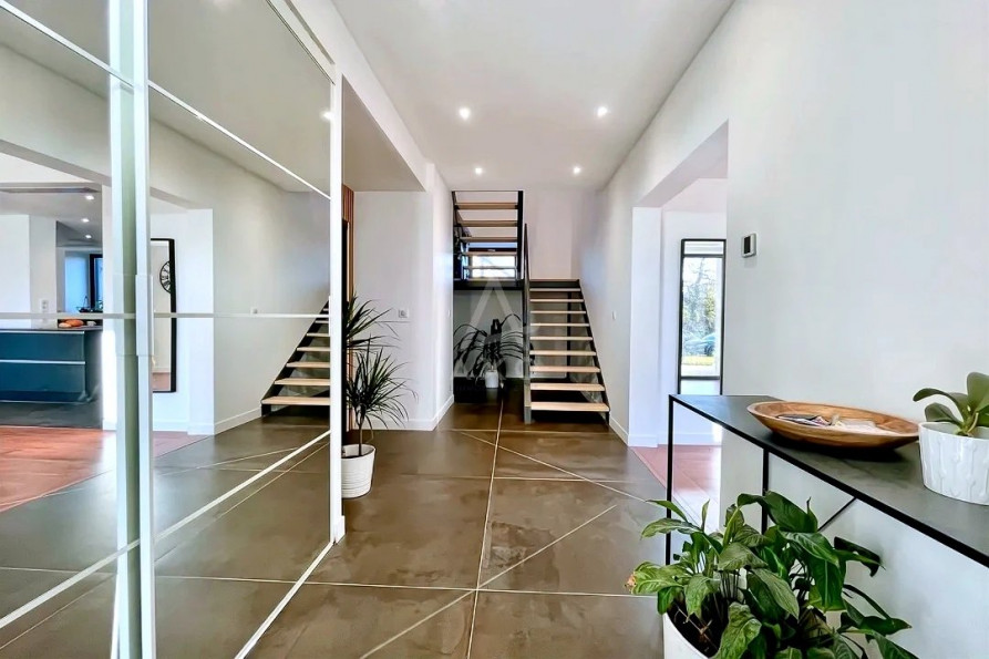 vente Maison Breal Sous Montfort - Photo 6