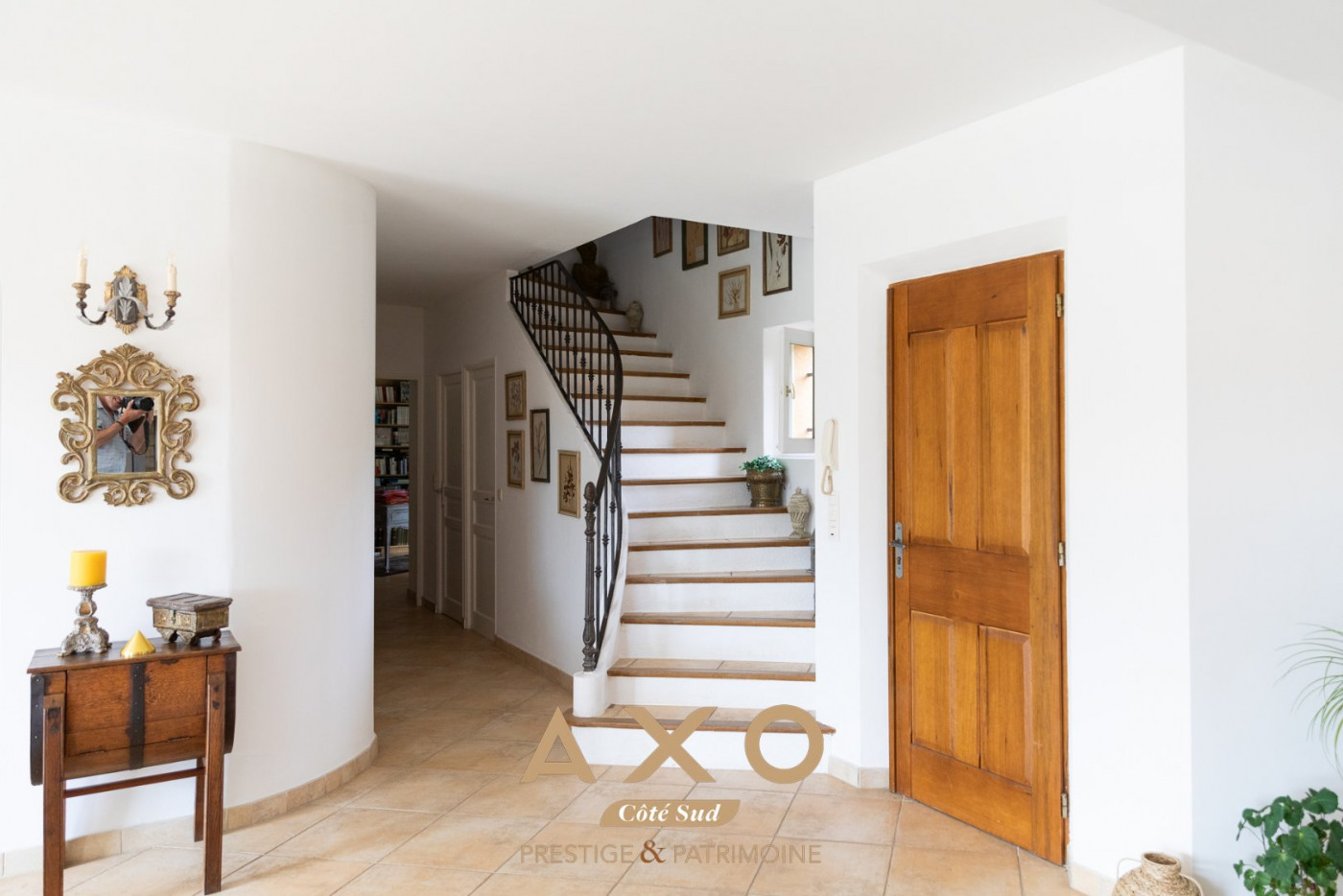 sale Maison Meyrargues - Photo 14