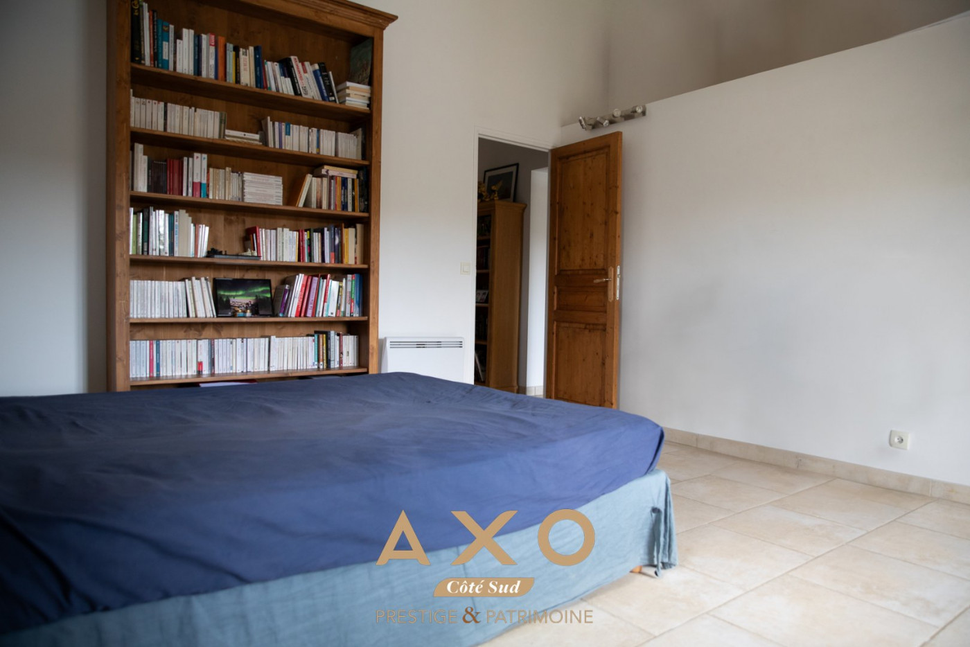 sale Maison Meyrargues - Photo 18