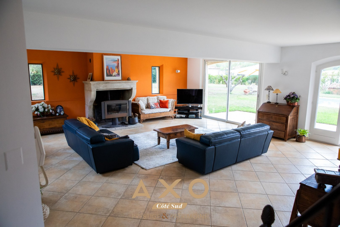 sale Maison Meyrargues - Photo 9