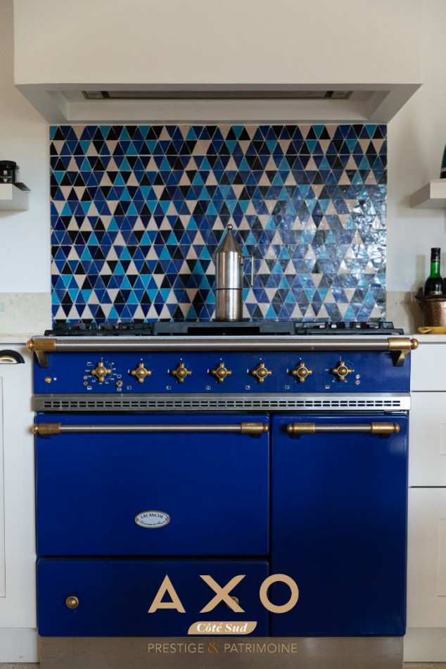 sale Maison Meyrargues - Photo 12