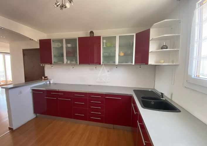 vente Appartement Saint Raphael