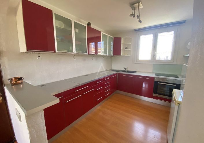 vente Appartement Saint Raphael