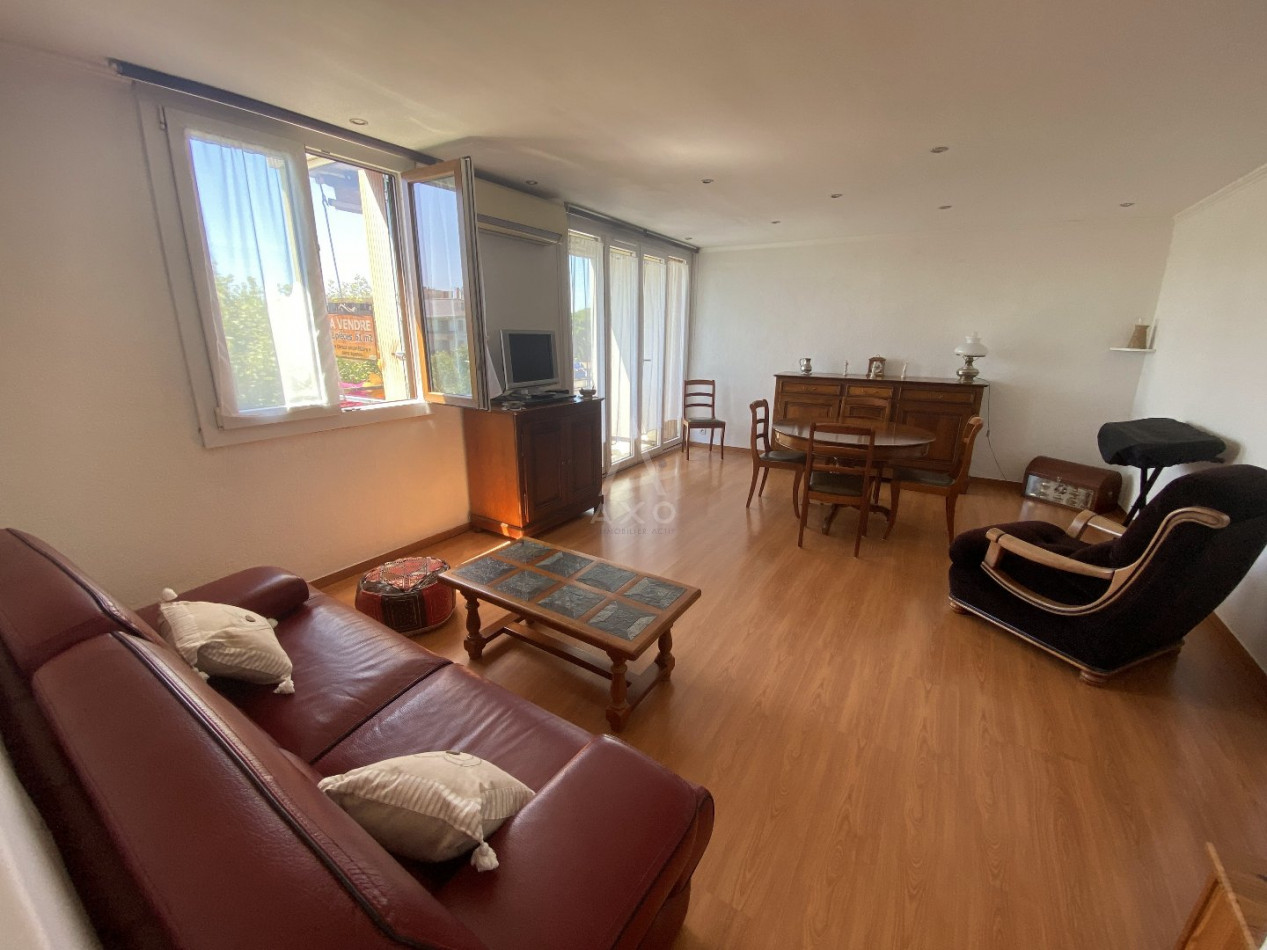vente Appartement Saint Raphael - Photo 4