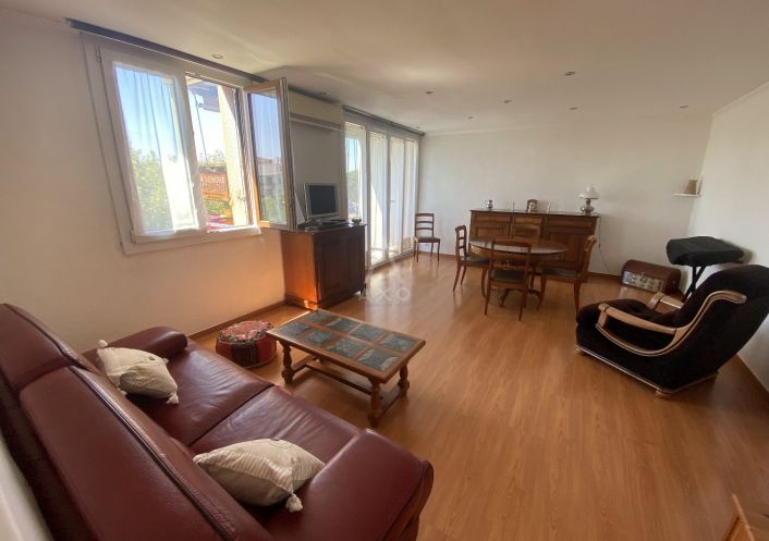 vente Appartement Saint Raphael