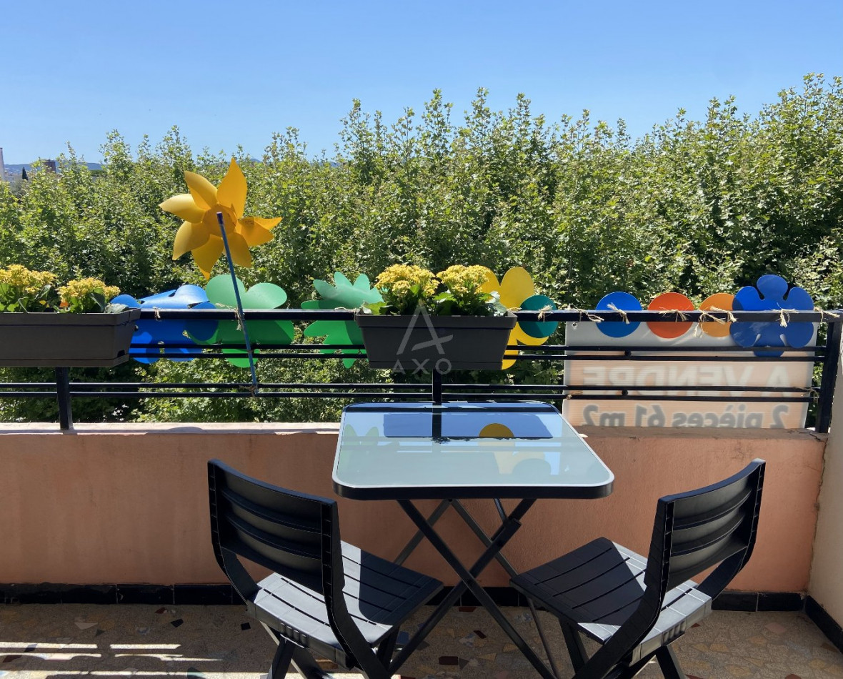 vente Appartement Saint Raphael - Photo 1