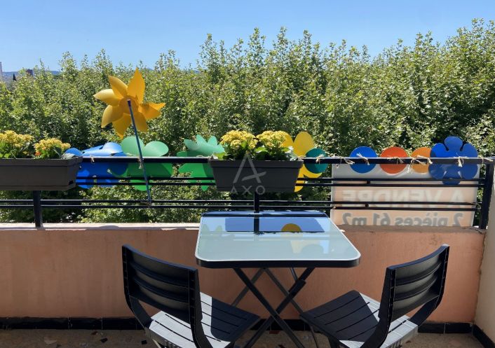vente Appartement Saint Raphael