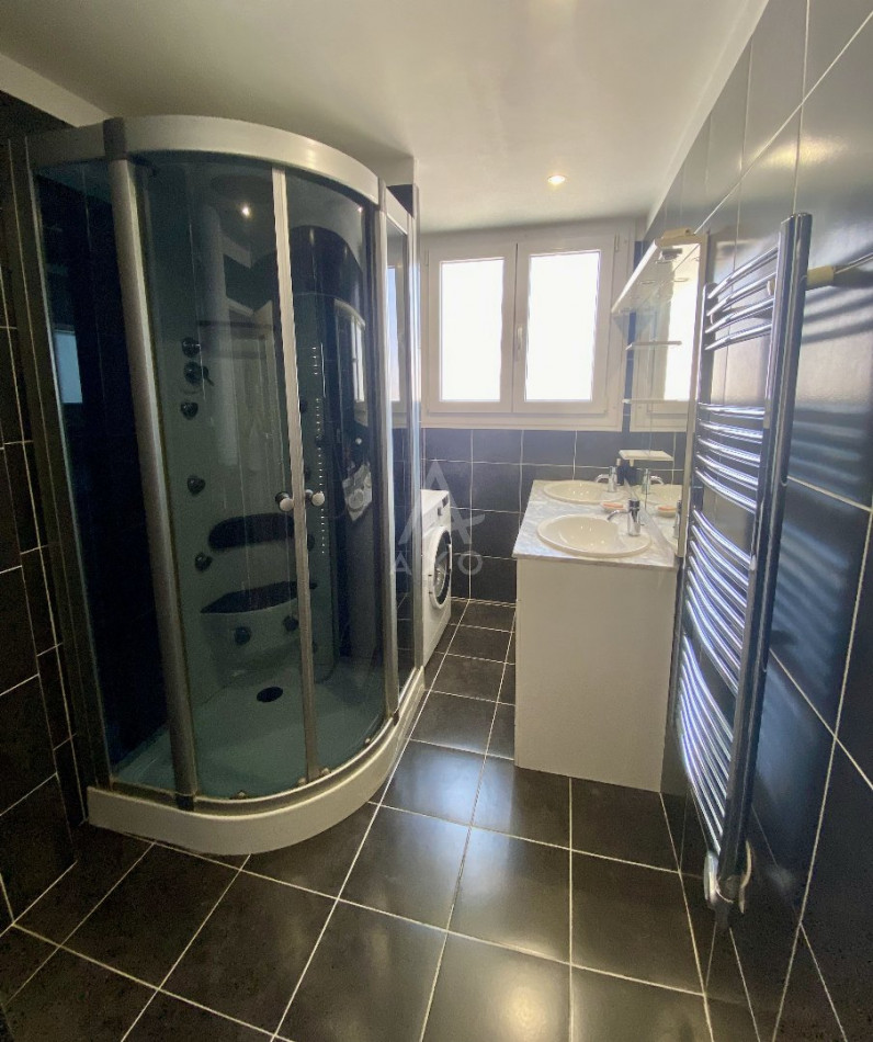 vente Appartement Saint Raphael - Photo 5