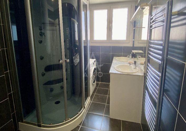 vente Appartement Saint Raphael